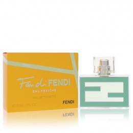 Fendi Fan di Fendi Eau Fraiche EDT W 75 ML REVAN ROSE
